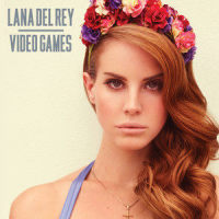 Video Games_Lana Del Rey