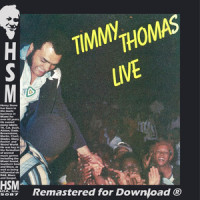 Touch to Touch_Timmy Thomas