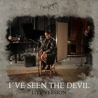 I've Seen the Devil_Kristin Amparo