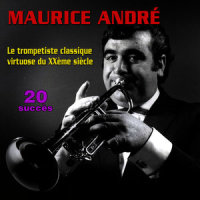 Lento du concerto San Marco en La pour trompette et sextet_Maurice André