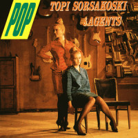 Kuin Yö(Unchained Melody)_Topi Sorsakoski & Agents