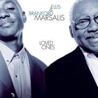 Sweet Lorraine_Ellis Marsalis,Branford Marsalis