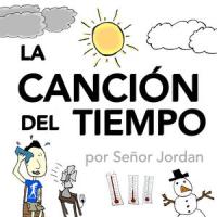 La canción del tiempo y del clima (The Weather Song)_Señor Jordan,Jeremy Jordan