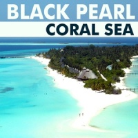 Coral Sea_Black Pearl