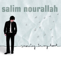 I Miss You (So Come Back)_Salim Nourallah