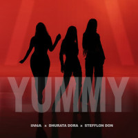 Yummy_INNA,Dhurata Dora,Stefflon Don