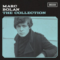The Third Degree_Marc Bolan
