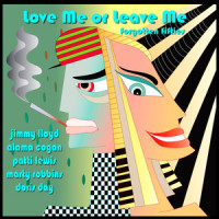 Too Old to Cut the Mustard (feat. Marlene Dietrich)_Rosemary Clooney,Marlene Dietrich