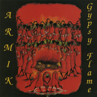 Tear Drops_Armik
