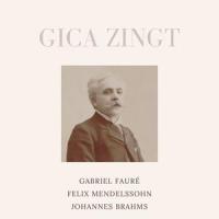 Geistliches lied, Op. 30 (feat. Johannes Brahms)_Studentenkoor Gica,Johannes Brahms