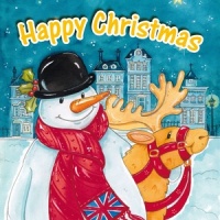 Icy My Snowmen_Le mele canterine