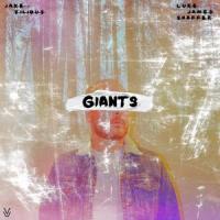 Giants_Luke James Shaffer,Jake Vicious