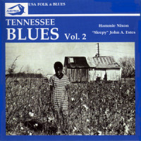 Clean That Home_Sleepy John Estes