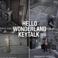 Combat Song_KEYTALK