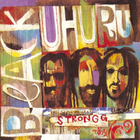Reggae Song_Black Uhuru