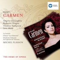Carmen, WD 31, Act 2 Scene 5: No. 17b, Cantabile, "La fleur que tu m'avais jetée" (Don José)_Roberto Alagna