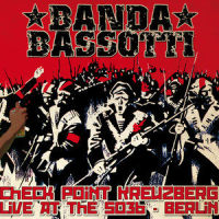 Famiglia Cristiana_Banda Bassotti