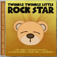 Accidentally In Love_Twinkle Twinkle Little Rock Star