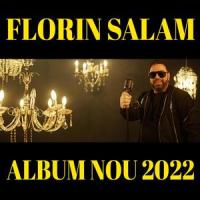 Frumoasa mea 2022_Florin Salam