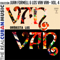 Que Voy a Hacer Si Tú Te Vas_Juan Formell,Los Van Van
