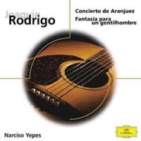 Anónimo - Romance aus_Narciso Yepes