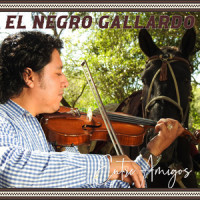 Popurrí del Oriente Boliviano: Danza Chiquitana / La Ovejerita / Cuando Muera El Carnaval_El Negro Gallardo,Erick Claros,Beto Vidal