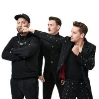Początek_Męskie Granie Orkiestra 2018,Dawid Podsiadlo,Kortez,Krzysztof Zalewski