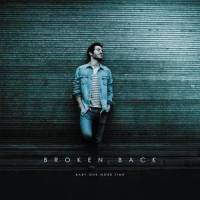 Baby One More Time_Broken Back