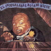 Alma Mia_Bola de Nieve