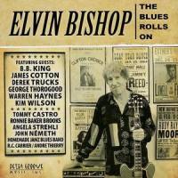 Honest I Do_Elvin bishop