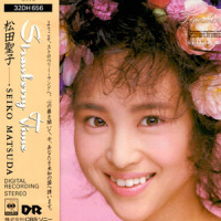 LOVE_松田聖子