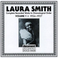 If You Don't Like It_Laura Smith