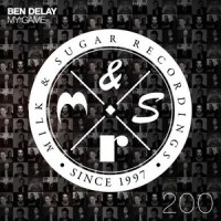 My Game_Ben Delay