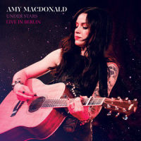 Mr Rock And Roll_Amy MacDonald