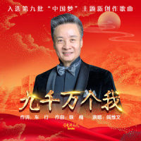 九千万个我_阎维文
