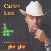 La Brusca_Carlos Leal