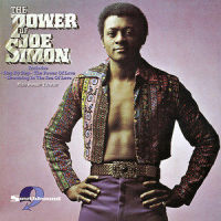 Power of Love_Joe Simon,Kenneth Gamble,Leon Huff