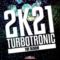 To Be Strong_Turbotronic