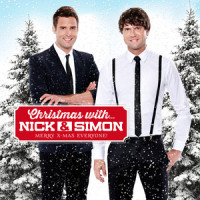 Mistletoe_Nick & Simon