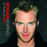Words_Ronan Keating