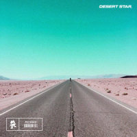 Empty Sky_DESERT STAR