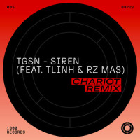 Siren_TGSN,tlinh,RZ Mas,Chariot,Nguyen Thao Linh,Ngô Tùng Sơn,Nguyễn Xuân Bách