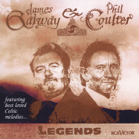 Hoedown (舞会)_James Galway,Phil Coulter,Aaron Copland