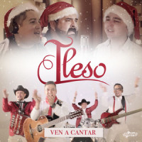 Ven a Cantar (feat. El Plan, Salomon Robles & Tito Rodríguez)_Grupo Ileso,El Plan,Salomon Robles,Tito Rodriguez