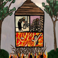 Lighting the Flames of My Own Personal Hell_$UICIDEBOY$,Aristos Petrou,Scott Arceneaux Jr.