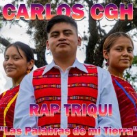 Fieles Difuntos (feat. Joel Sierra & José Luis Trujano)_Carlos Cgh Rap Triqui,Joel Sierra,José Luis Trujano