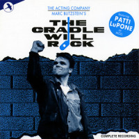 Croon Spoon_Henry Stram,Patti LuPone