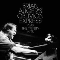 I Gotta Go Now_Brian Auger's Oblivion Express,Savannah Auger