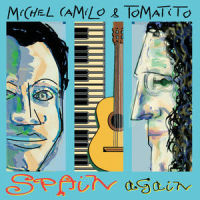 Amor De Conuco_Tomatito,Michel Camilo