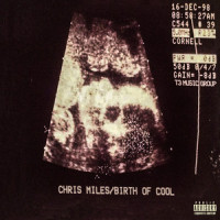 Conversations_Chris Miles